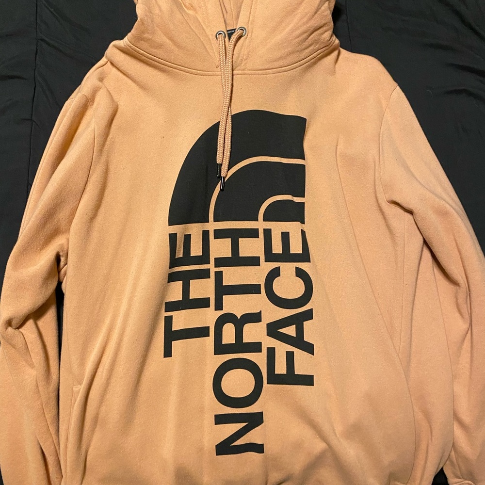 Women’s XXL North Face Hoodie